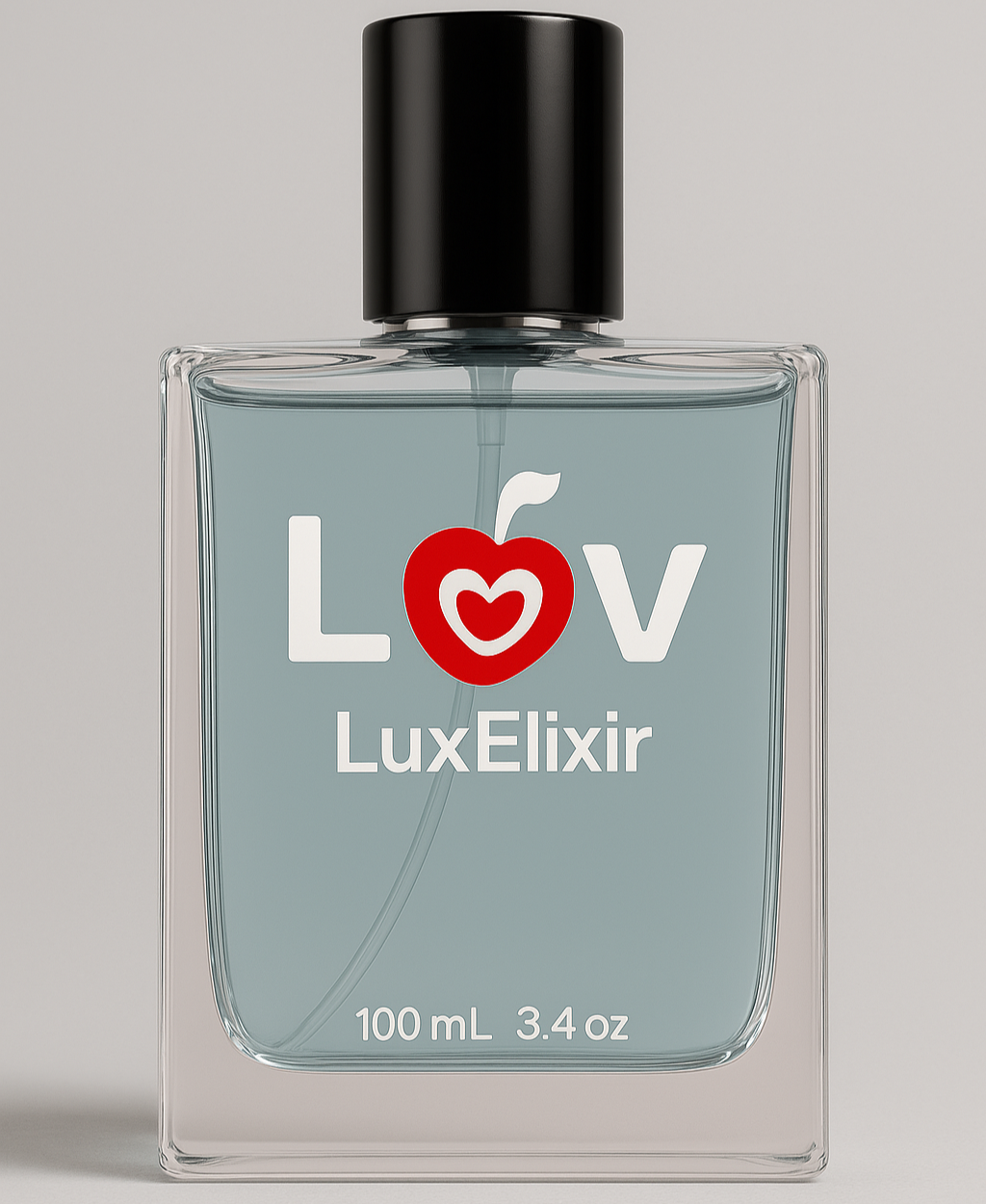 Luve Elixir - Zavodnički parfem koji budi žensku maštu 👅💦